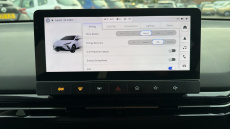 MG MG4 150kW Trophy EV Long Range 64kWh 5dr Auto Electric Hatchback